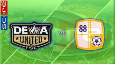 Prediksi Skor Dewa United vs Barito Putera: BRI Liga 1 2024/2025 Pekan ke-14