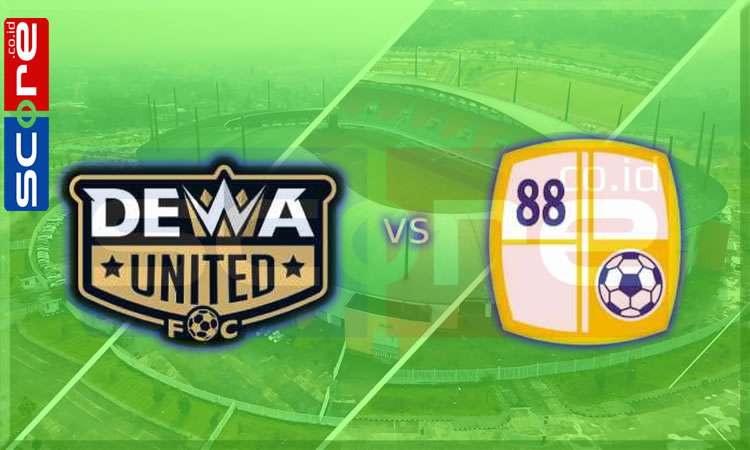 Prediksi Skor Dewa United vs Barito Putera: BRI Liga 1 2024/2025 Pekan ke-14