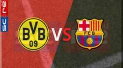 Prediksi Skor Borussia Dortmund vs Barcelona: UEFA Champions League Pekan ke-6