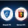 Prediksi Skor Empoli vs Genoa: 28 Desember 2024