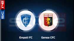 Prediksi Skor Empoli vs Genoa: 28 Desember 2024