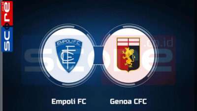 Prediksi Skor Empoli vs Genoa: 28 Desember 2024