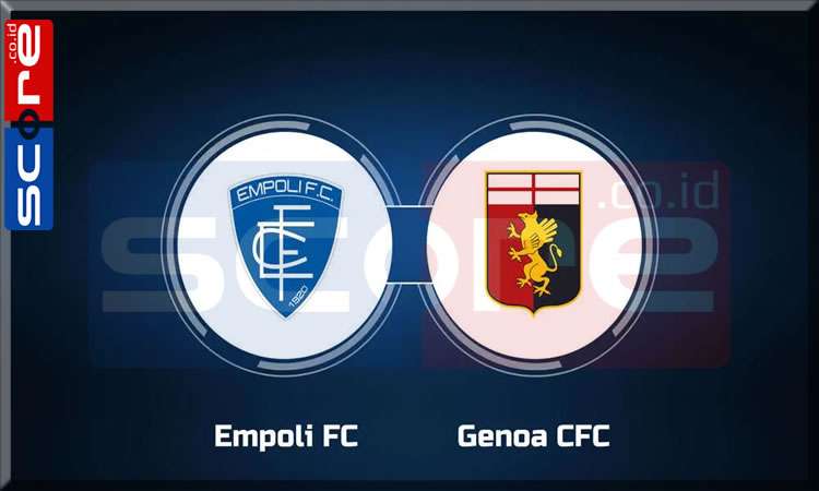 Prediksi Skor Empoli vs Genoa: 28 Desember 2024