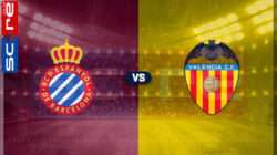 Prediksi Skor RCD Espanyol vs Valencia: 19 Desember 2024