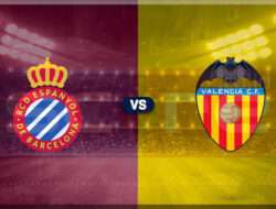 Prediksi Skor RCD Espanyol vs Valencia: 19 Desember 2024