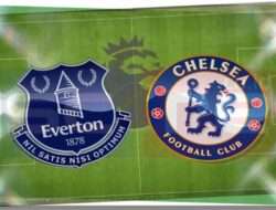 Prediksi Skor Everton vs Chelsea: 22 Desember 2024