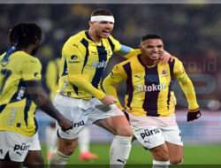 Prediksi Skor Eyupspor vs Fenerbahce: 21 Desember 2024