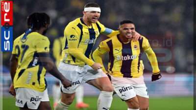 Prediksi Skor Eyupspor vs Fenerbahce: 21 Desember 2024