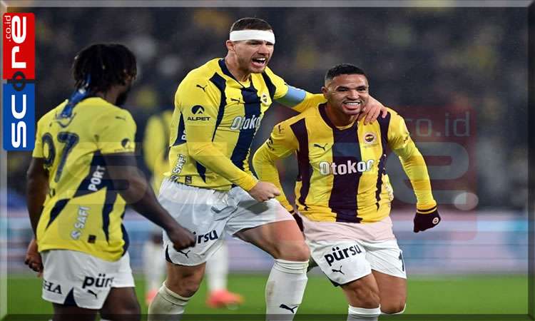 Prediksi Skor Eyupspor vs Fenerbahce: 21 Desember 2024