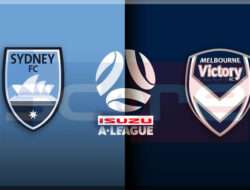 Prediksi Skor Sydney vs Melbourne Victory: 28 Desember 2024