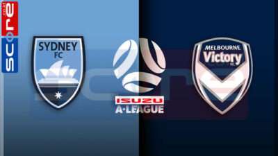 Prediksi Skor Sydney vs Melbourne Victory: 28 Desember 2024