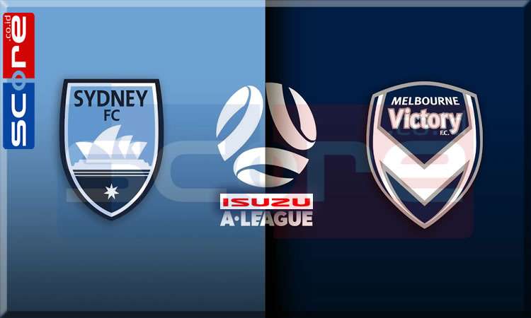 Prediksi Skor FC Sydney vs Melbourne Victory