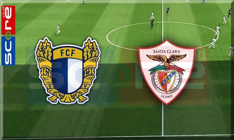 Prediksi Skor Famalicao vs Santa Clara: 31 Desember 2024