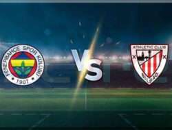 Prediksi Skor Fenerbahce vs Athletic Bilbao: UEFA Europa League Pekan ke-6