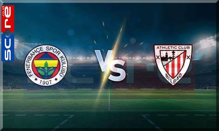 Prediksi Skor Fenerbahce vs Athletic Bilbao