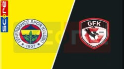 Prediksi Skor Fenerbahce vs Gaziantep: Super Lig Profesional Turki Pekan ke-14