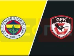 Prediksi Skor Fenerbahce vs Gaziantep: Super Lig Profesional Turki Pekan ke-14