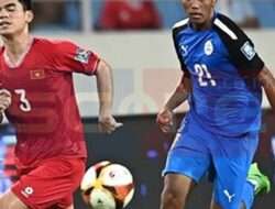 Prediksi Skor Filipina vs Vietnam: 18 Desember 2024