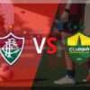 Prediksi Skor Fluminense vs Cuiaba: Liga Serie A Brazil Pekan ke-37