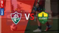 Prediksi Skor Fluminense vs Cuiaba