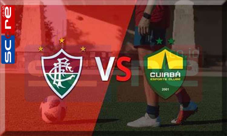 Prediksi Skor Fluminense vs Cuiaba