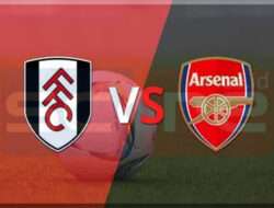 Prediksi Skor Fulham vs Arsenal: Premier League 2024/25 Pekan ke-15