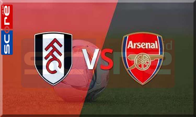 Prediksi Skor Fulham vs Arsenal: Premier League 2024/25 Pekan ke-15