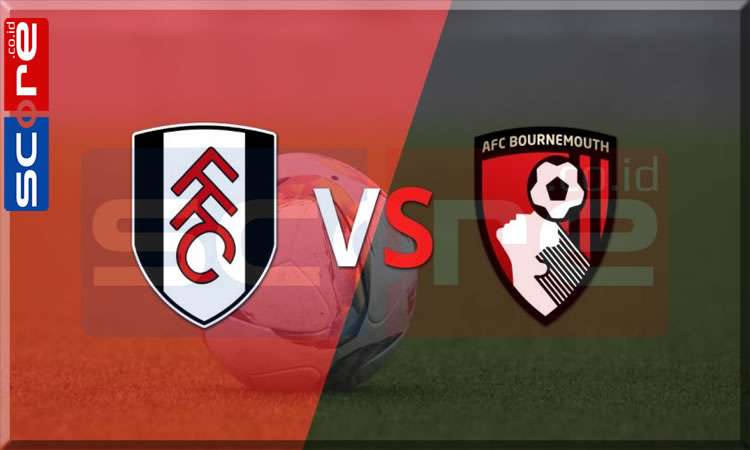 Prediksi Skor Fulham vs Bournemouth: 29 Desember 2024