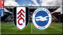 Prediksi Skor Fulham vs Brighton