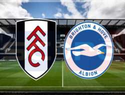 Prediksi Skor Fulham vs Brighton: Premier League 2024/25