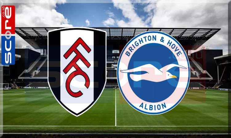 Prediksi Skor Fulham vs Brighton: Premier League 2024/25