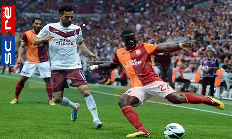 Prediksi Skor Galatasaray SK vs Trabzonspor: 17 Desember 2024