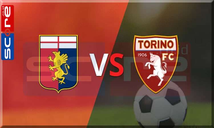 Prediksi Skor Genoa vs Torino: Serie A 2024/2025 Pekan ke-15