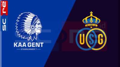 Prediksi Skor KAA Gent vs Union Gilloise: 27 Desember 2024