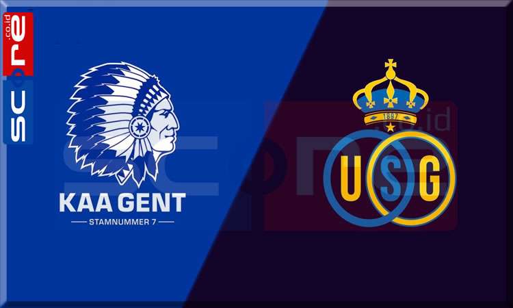 Prediksi Skor KAA Gent vs Union Gilloise: 27 Desember 2024