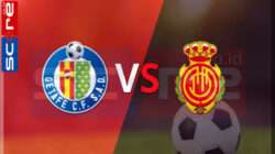 Prediksi Skor Getafe vs RCD Mallorca: 21 Desember 2024