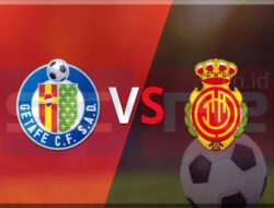 Prediksi Skor Getafe vs RCD Mallorca: 21 Desember 2024