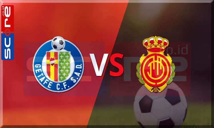 Prediksi Skor Getafe vs RCD Mallorca: 21 Desember 2024