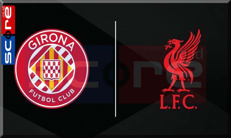 Prediksi Skor Girona vs Liverpool: UEFA Champions League Pekan ke-6