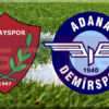 Prediksi Skor Hatayspor vs Adana Demirspor: 24 Desember 2024