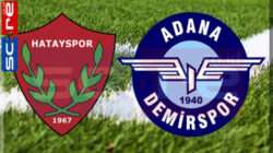 Prediksi Skor Hatayspor vs Adana Demirspor: 24 Desember 2024