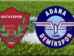 Prediksi Skor Hatayspor vs Adana Demirspor: 24 Desember 2024