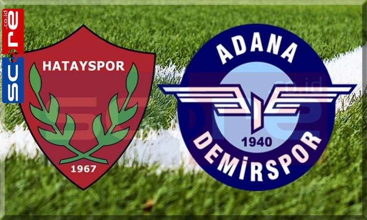 Prediksi Skor Hatayspor vs Adana Demirspor: 24 Desember 2024