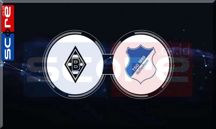 Prediksi Skor Hoffenheim vs Borussia Monchengladbach: 21 Desember 2024