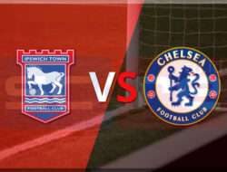 Prediksi Skor Ipswich vs Chelsea: 31 Desember 2024