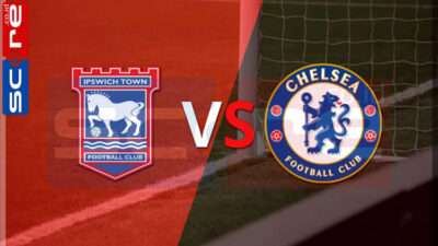 Prediksi Skor Ipswich vs Chelsea: 31 Desember 2024