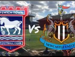 Prediksi Skor Ipswich vs Newcastle: 21 Desember 2024