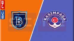 Prediksi Skor Istanbul Basaksehir vs Kasimpasa: 24 Desember 2024