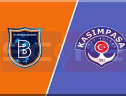 Prediksi Skor Istanbul Basaksehir vs Kasimpasa: 24 Desember 2024