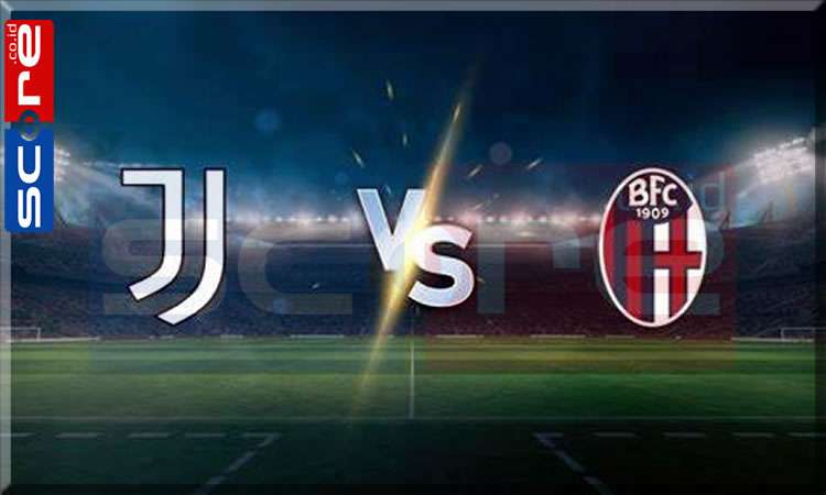 Prediksi Skor Juventus vs Bologna: Serie A 2024/2025 Pekan ke-15